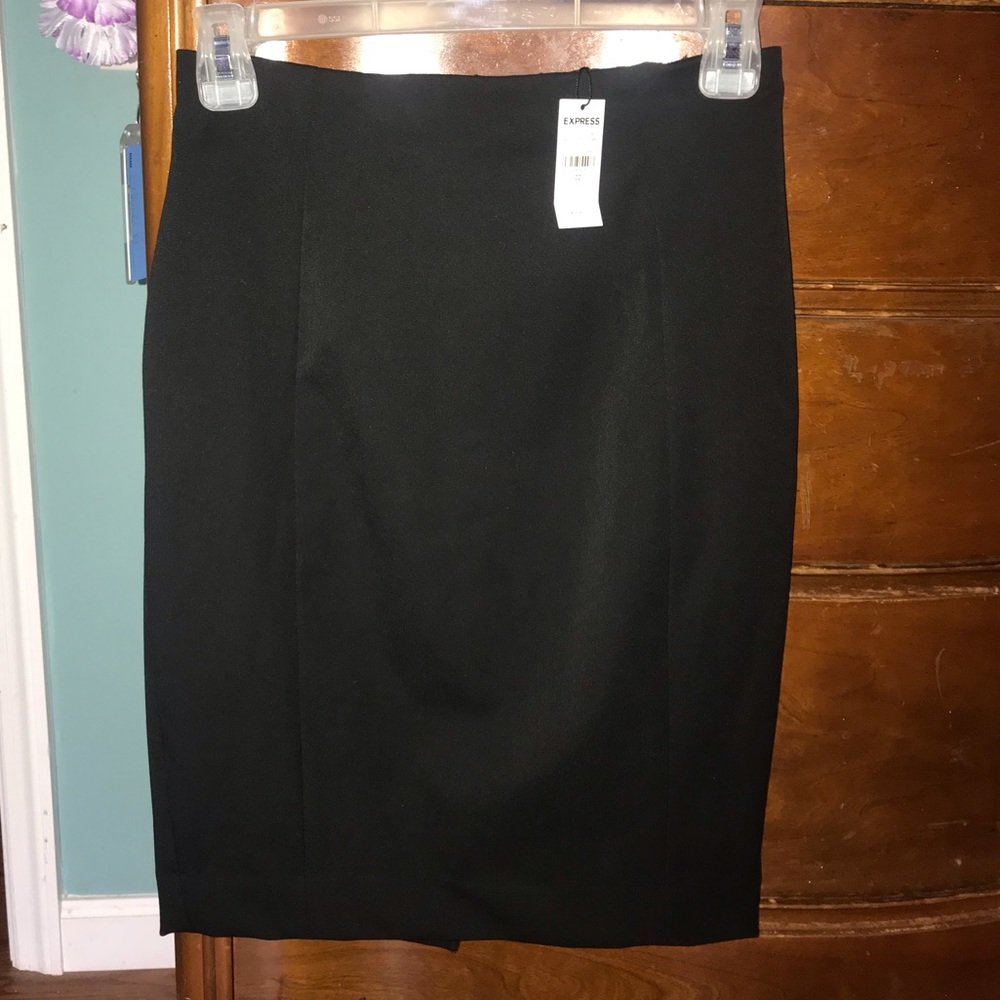 EXPRESS Women’s Pencil Skirt